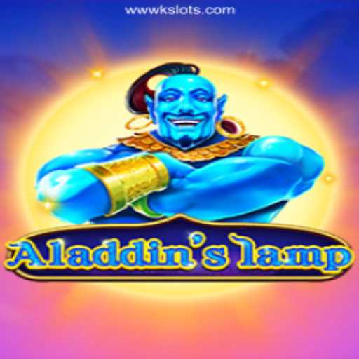 Exploring the Magic of Aladdinslamp: A Must-Play Game at Kslots.com - 2026
