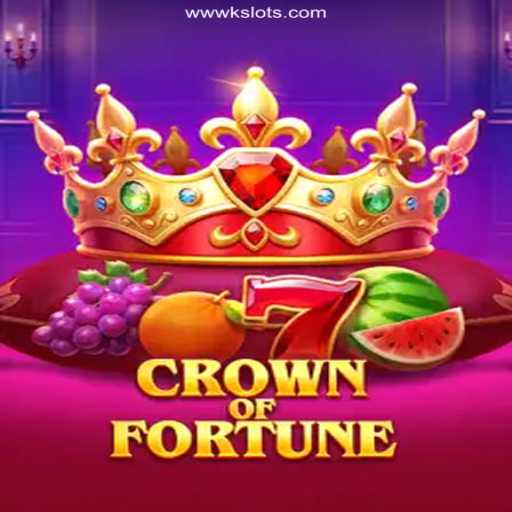 CrownofFortune: A Thrilling Experience at Kslots.com