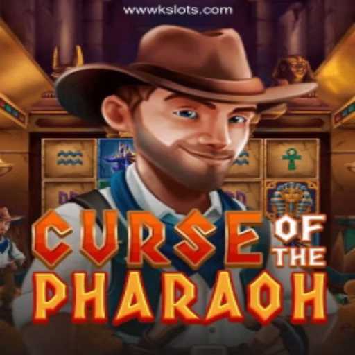 Curse of the Pharaoh: An Enchanting Online Slot Experience