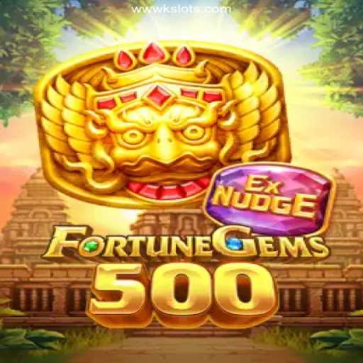 Exploring the Thrills of FortuneGems500: A New Era in Online Gaming