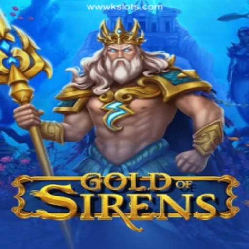 Unveiling GoldofSirens: A Riveting Journey in the Realm of Mythical Adventure