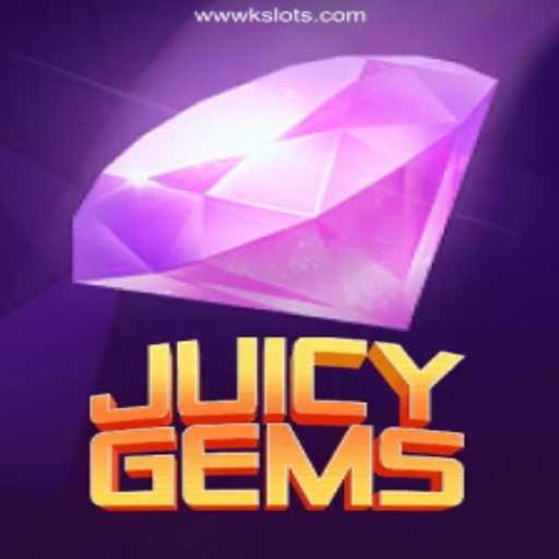 JuicyGems: The Ultimate Gaming Experience at Kslots.com - 2026 - Melhor Cassino Online do Brasil