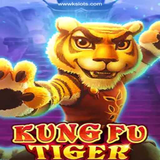 KungFuTiger: Unleashing the Power of Martial Arts in Online Gaming