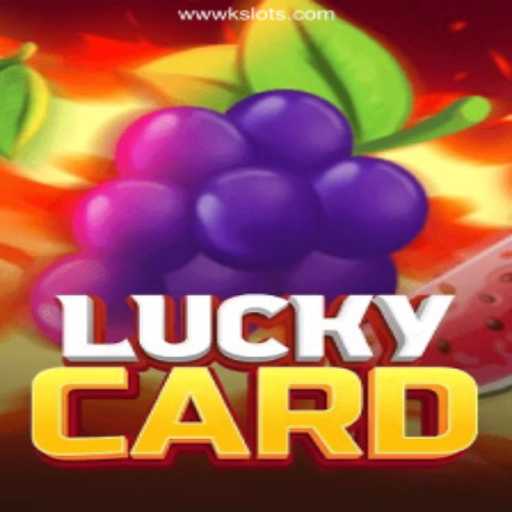 Exploring the Thrills of LuckyCard at Kslots.com - 2026 - Melhor Cassino Online do Brasil