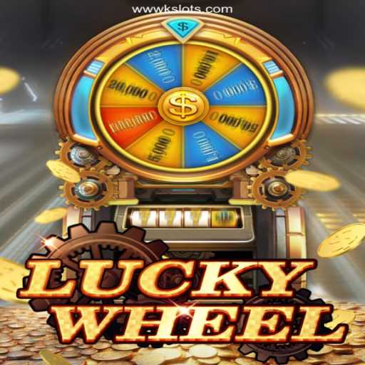 Exploring LuckyWheel: A Dive into Kslots.com - 2026 - Melhor Cassino Online do Brasil