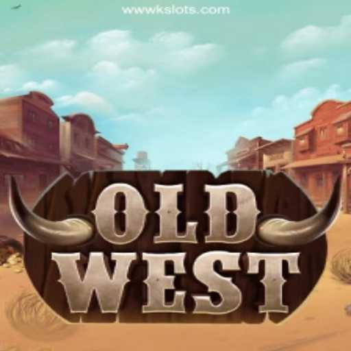 OldWest: An Immersive Dive into the Wild Frontier at Kslots.com