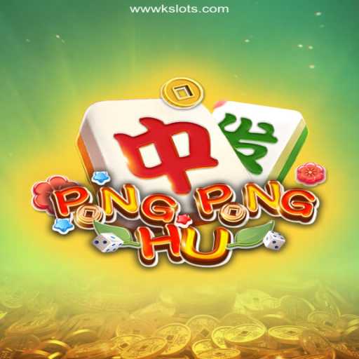 Discover 'PONGPONGHU' – An Innovative Gaming Experience at Kslots.com - 2026