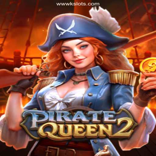 Exploring PirateQueen2: A Captivating Adventure on Kslots.com - Melhor Cassino Online do Brasil