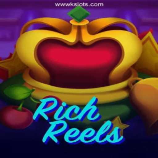 Exploring RichReels: The Ultimate Casino Experience at Kslots.com - 2026