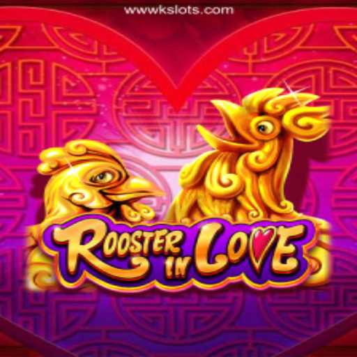 RoosterInLove: A New Contender in the Brazilian Online Casino Scene