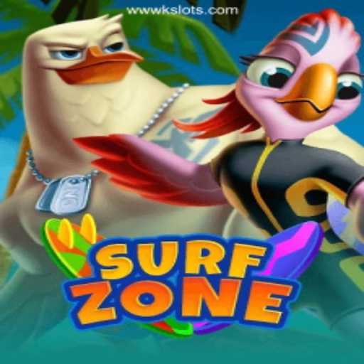 SurfZone: A Thrilling Online Adventure