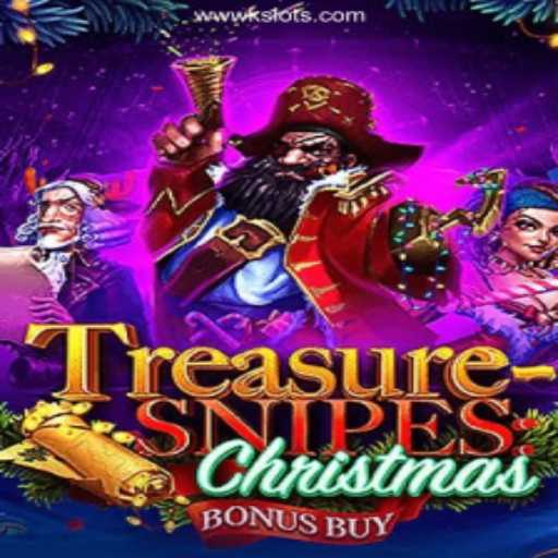 Discovering TreasuresnipesChristmas: A Festive Gaming Adventure